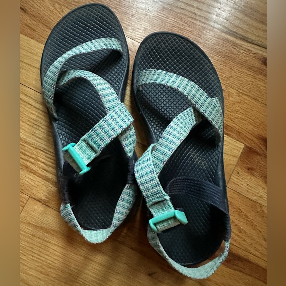 Chacos -Open to offers!